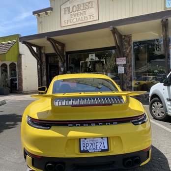 Bella Fiore - Located in Old Fair Oaks! - Florists Near Me - Fair Oaks, California