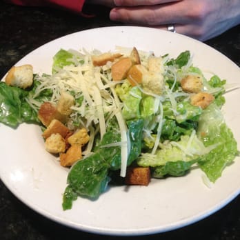 Sea Fresh - Small Caesar Salad - Seafood Near Me - Ojai, California Sea Fresh - Small Caesar Salad - Seafood Near Me - Ojai, California