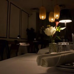 Passport Restaurant