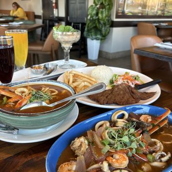 Aji Limon - Peruvian Near Me - Buena Park, California