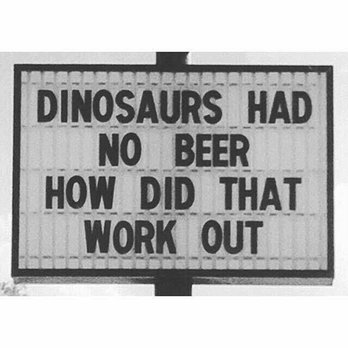 Kraus Hartig VFW Post 6587 - dinosaurs had no beer how did that work out? - American Near Me - Spring Lake Park, Minnesota Kraus Hartig VFW Post 6587 - dinosaurs had no beer how did that work out? - American Near Me - Spring Lake Park, Minnesota