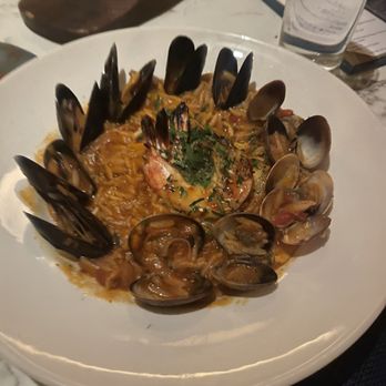 Kyma Hudson Yards - Seafood Youvetsi - Seafood Near Me - New York, New York Kyma Hudson Yards - Seafood Youvetsi - Seafood Near Me - New York, New York