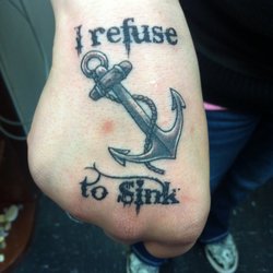 Inkroncity Tattoo
