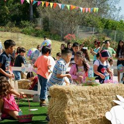 City Blessing Church - Easter Eggstravaganza family event 2015