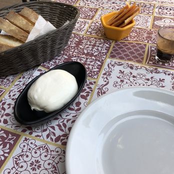 Trattoria Pigneto - Buratta! - Trattorie Near Me - Rome, RM