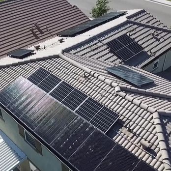 Velocity Solar Power - Solar Installation Near Me - Modesto, California
