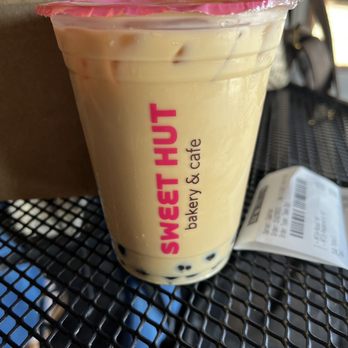 Sweet Hut Bakery & Cafe - Bakeries Near Me - Duluth, Georgia