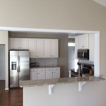 GTB Construction - a kitchen and dining room - General Contractors Near Me - Portsmouth, Virginia