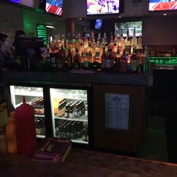 Sand Trap Grill & Bar