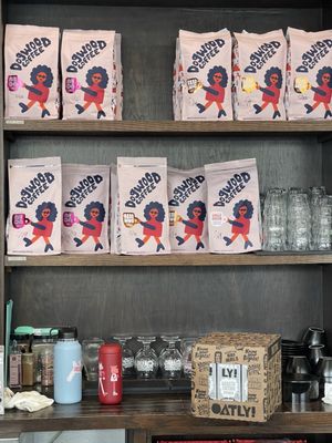 Workhorse Coffee Bar by null