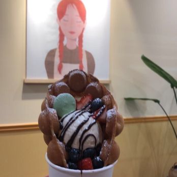 Tada Coffee & Dessert - Desserts Near Me - Suwanee, Georgia