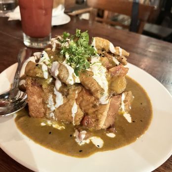 Nue - Tapas/Small Plates Near Me - Seattle, Washington