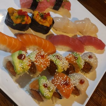 Wasabi - Japanese Near Me - Asheville, North Carolina Wasabi - Japanese Near Me - Asheville, North Carolina