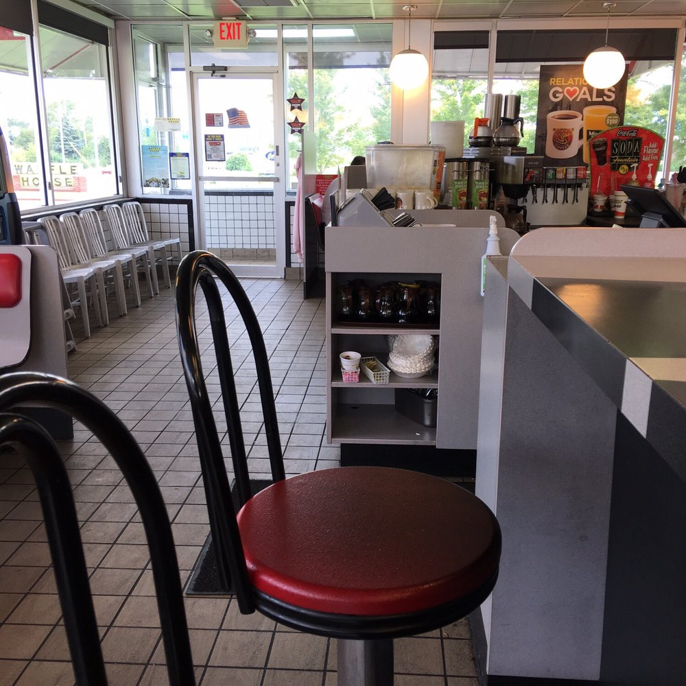 Waffle House - Diners Near Me - Lee's Summit, Missouri Waffle House - Diners Near Me - Lee's Summit, Missouri