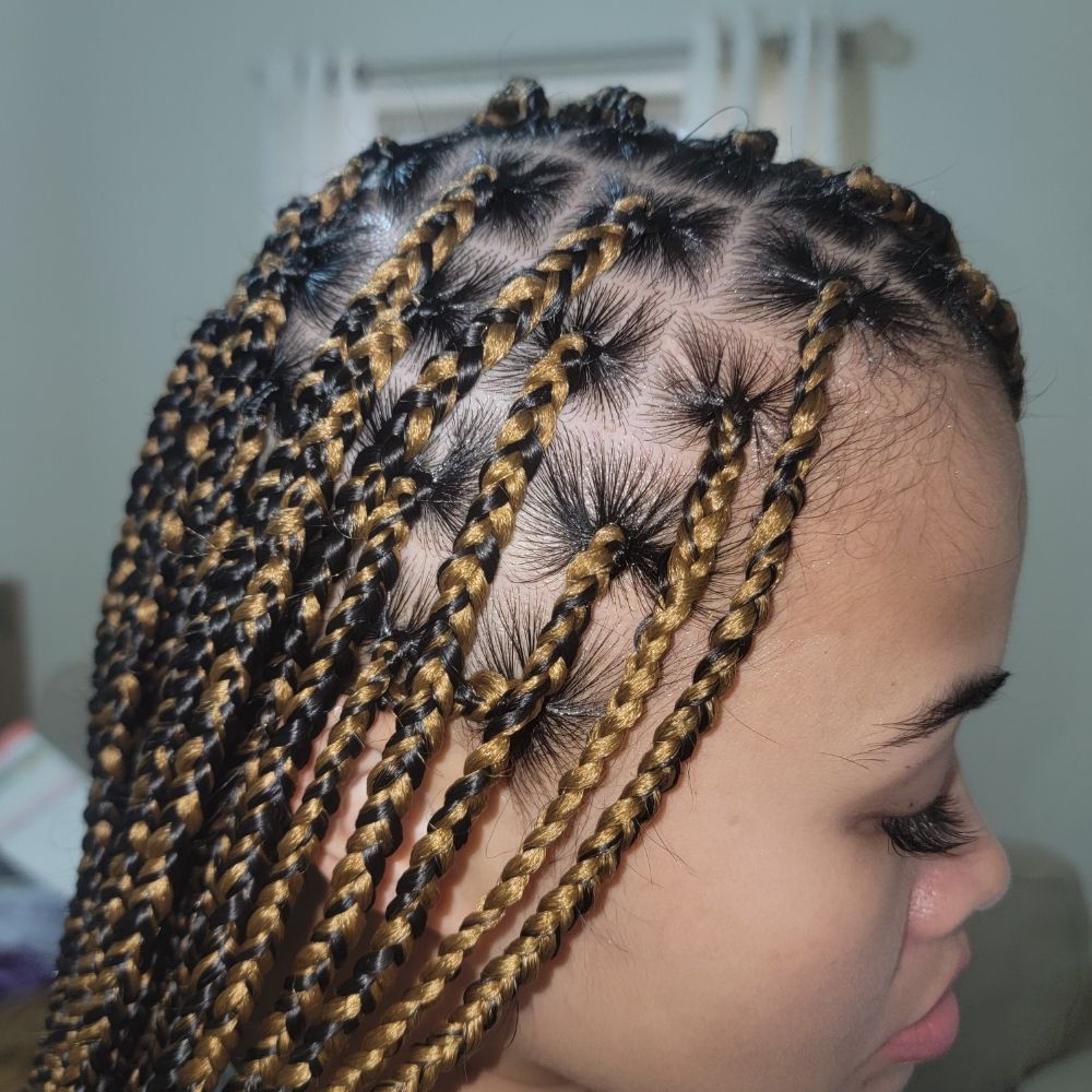 LINGUERE AFRICAN HAIR BRAIDING SERVICES Updated September 2024 79