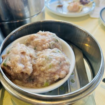 Dim Sum House - Steamed beef ball - Cantonese Near Me - Clermont, Florida