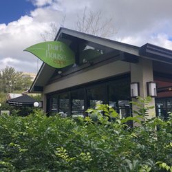 Park House Cafe