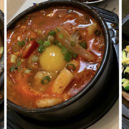 Asian Beef Soups