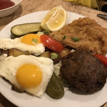 Stadtklause - German Near Me - Berlin, BE