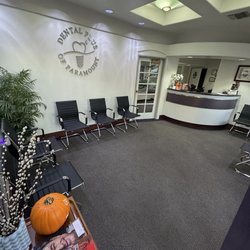 Dental Plus of Paramount
