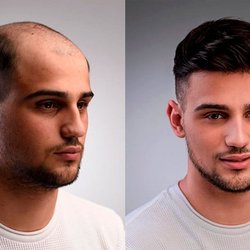 Sense Of New Image