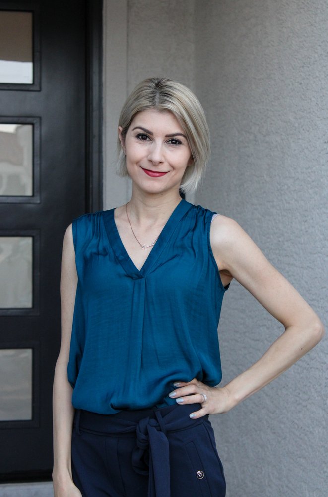 NATALIE ROSE MOURADIAN WINNING REALTY 11115 S Eastern Ave, Henderson, Nevada Real Estate