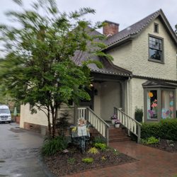 Finch Grocery - Finch Grocery, Asheville