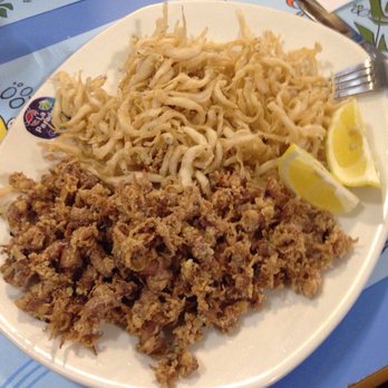 La Paradeta - Seafood Near Me - Barcelona, B