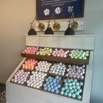 Magnolia Soap & Bath - Bath Bombs - Kitchen & Bath Near Me - Cypress, Texas