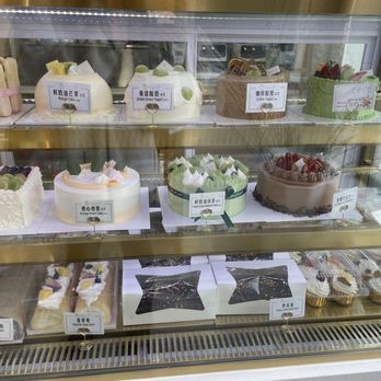 Barley Time - Bakeries Near Me - Flushing, New York