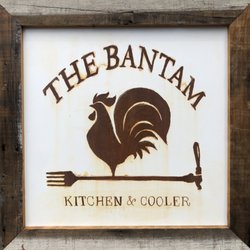 The Bantam Kitchen