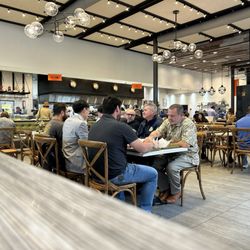 Fadi's Mediterranean Grill