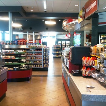 QuikTrip - Inside the QT Gen III store in Oro Valley - Gas Stations Near Me - Oro Valley, Arizona