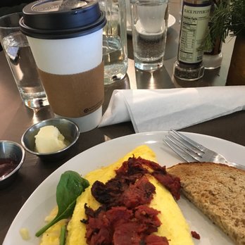 Lucy's - Coffee & Tea Near Me - Grand Rapids, Michigan