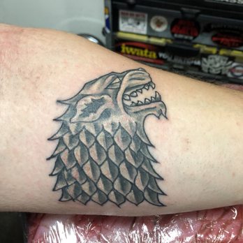Black Cherry Tattoo Studio - Tattoo Near Me - Lagrangeville, New York