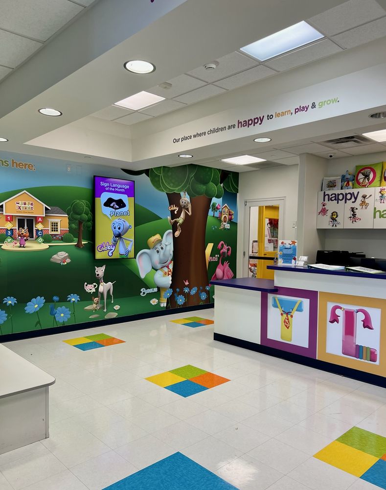 The Learning Experience - Cedar Park - childcare center in Cedar Park, TX