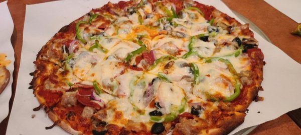 Jakeeno's Pizza & Pasta by null