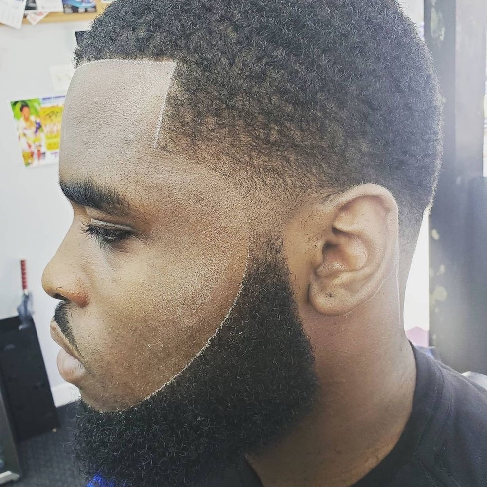 All Star Barbers & Salon - Barbers Near Me - Mount Vernon, New York