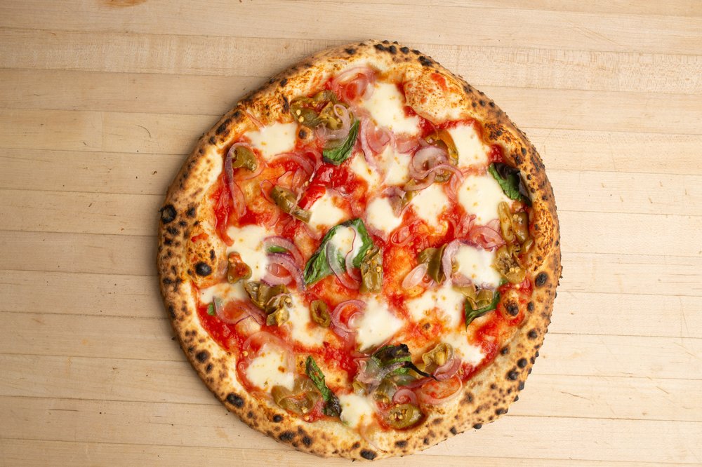 PIZZA CULTURE Updated October 2024 22 Photos 1 1114 Edmonton