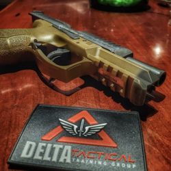 Delta Tactical Training Group
