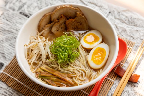 TNT Ramen by null