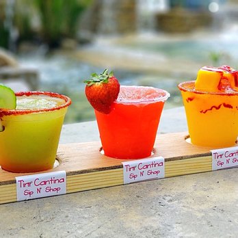 Tiny Cantina - Margarita Flights - Beer Bar Near Me - San Antonio, Texas Tiny Cantina - Margarita Flights - Beer Bar Near Me - San Antonio, Texas