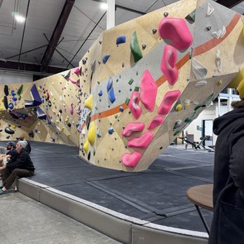 Climbing Collective - Every skill level. - Rock Climbing Near Me - Longmont, Colorado Climbing Collective - Every skill level. - Rock Climbing Near Me - Longmont, Colorado