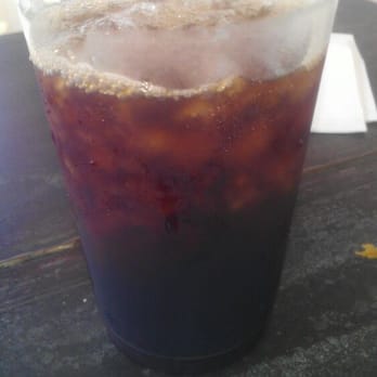 Merit Coffee - Ice coffee - Coffee & Tea Near Me - San Antonio, Texas