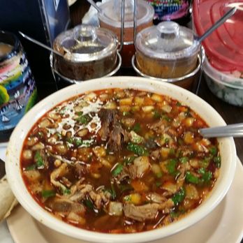Birreria El Michoacano - Mexican Near Me - Baldwin Park, California