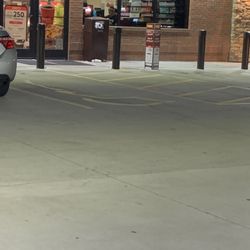Casey's - Trashy