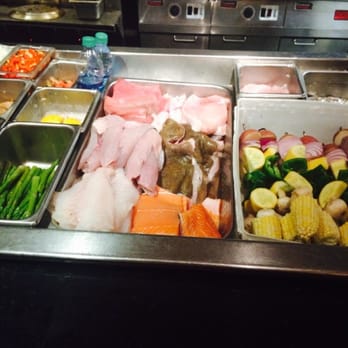 Scales & Shells - Fresh freah fish! - Seafood Near Me - Newport, Rhode Island