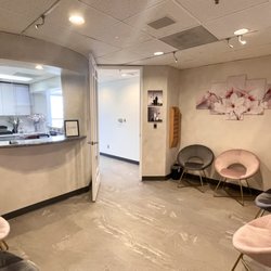 Encino Smile Makeover - Newly renovated!