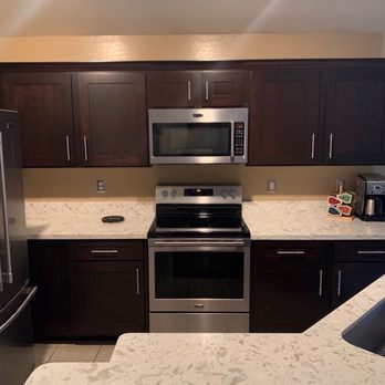 Better Than New Kitchens - Refinishing Services Near Me