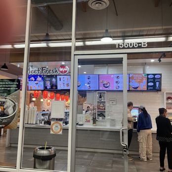 Meet Fresh - Bubble Tea Near Me - Westminster, California